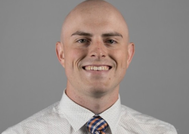 Gavin Ames