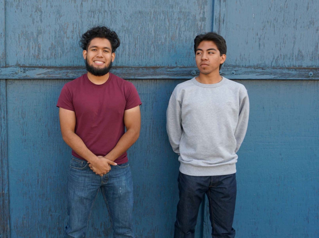 Home Degrees of Change