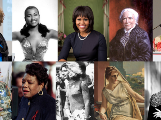 Our Favorite Women in History 13