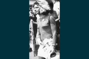 Our Favorite Women in History - Degrees of Change