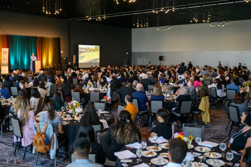 Celebrate Emerging Leaders 1