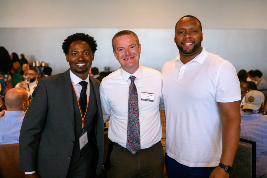 Celebrate Emerging Leaders 2