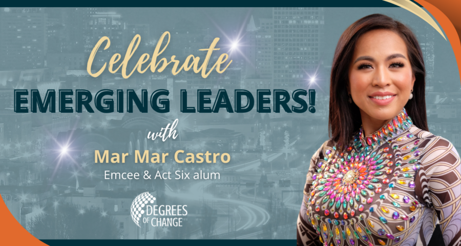 Celebrate Emerging Leaders 4