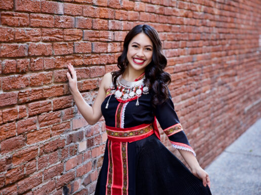 How I Found Belonging as A Hmong Woman in Thailand