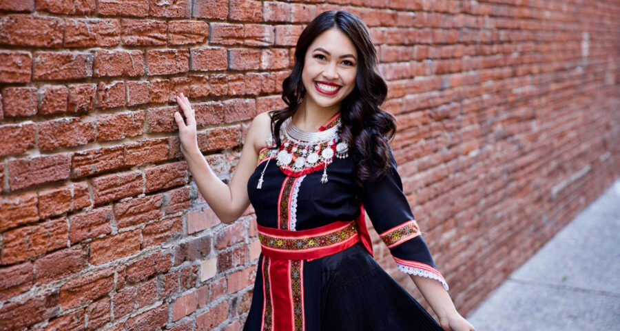 How I Found Belonging as A Hmong Woman in Thailand