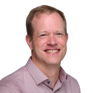 Tim Herron, Ed.D. 2