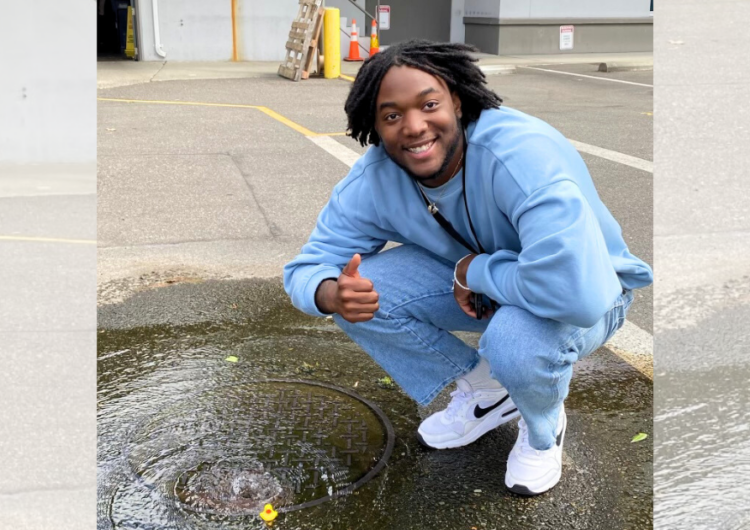 My Internship At Tacoma Public Utilities