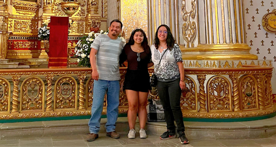 Studying Abroad in Oaxaca Changed Me