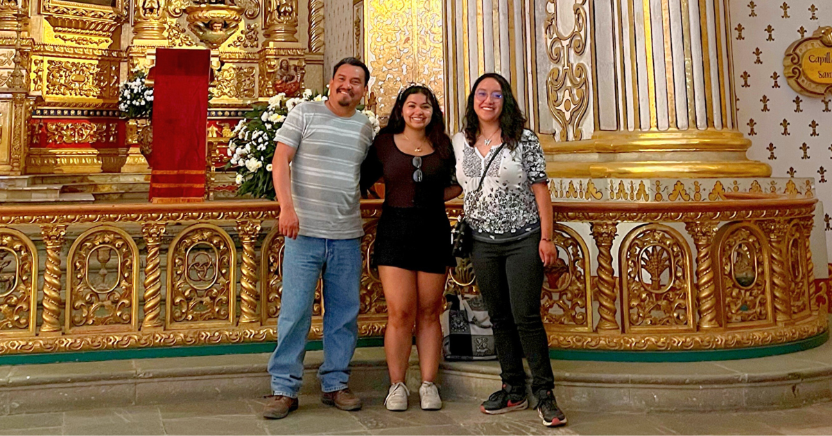Studying Abroad in Oaxaca Changed Me