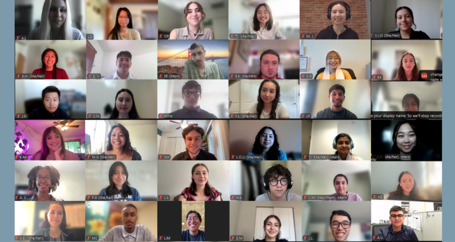 58 Students Selected for Seed Internships 2025 Cohort