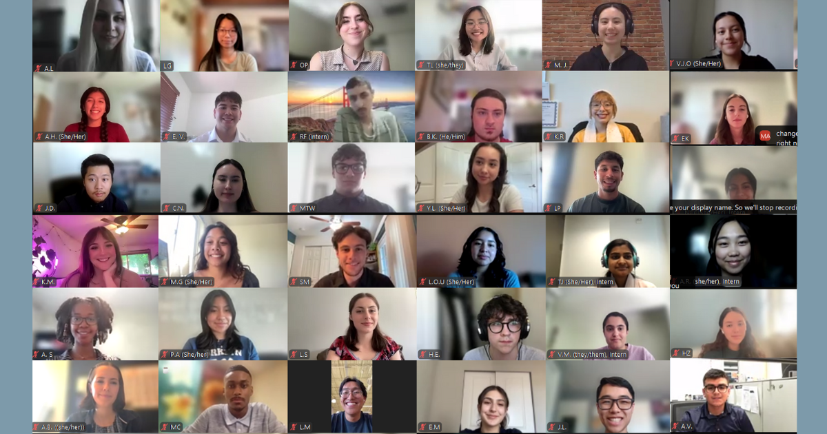 58 Students Selected for Seed Internships 2025 Cohort