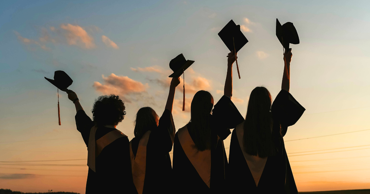 Act Six Celebrates 90 New College Graduates