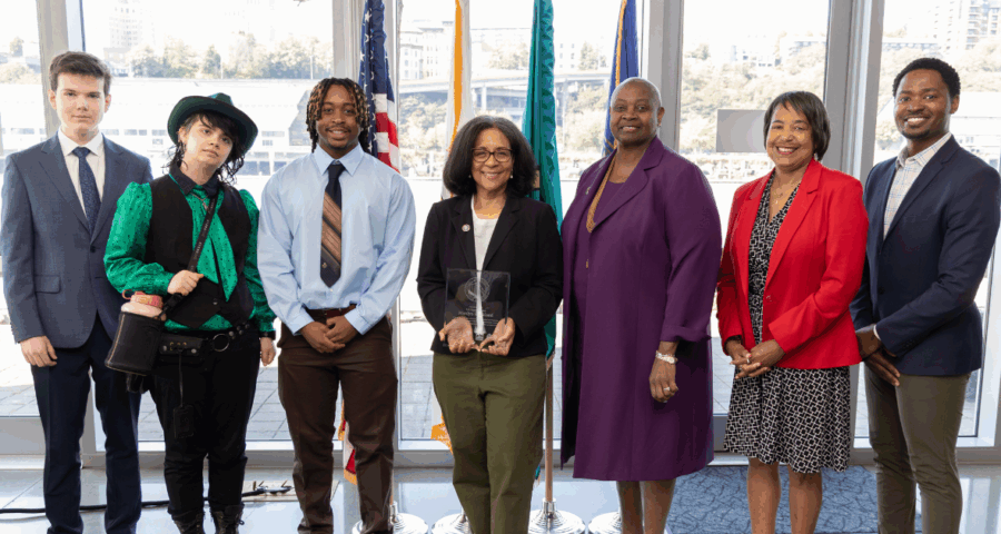 Announcing the Strickland Fellowship for Career Pathways