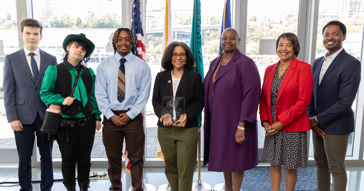 Announcing the Strickland Fellowship for Career Pathways