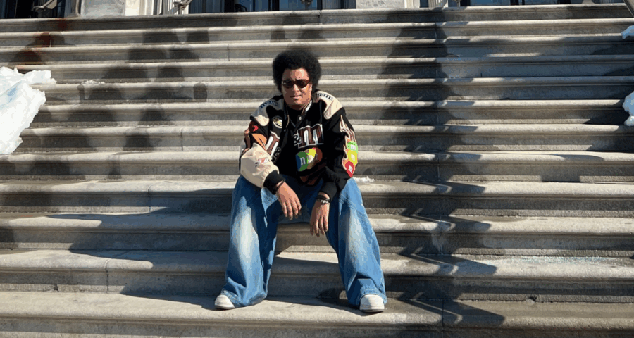 I Studied In D.C. During Inauguration