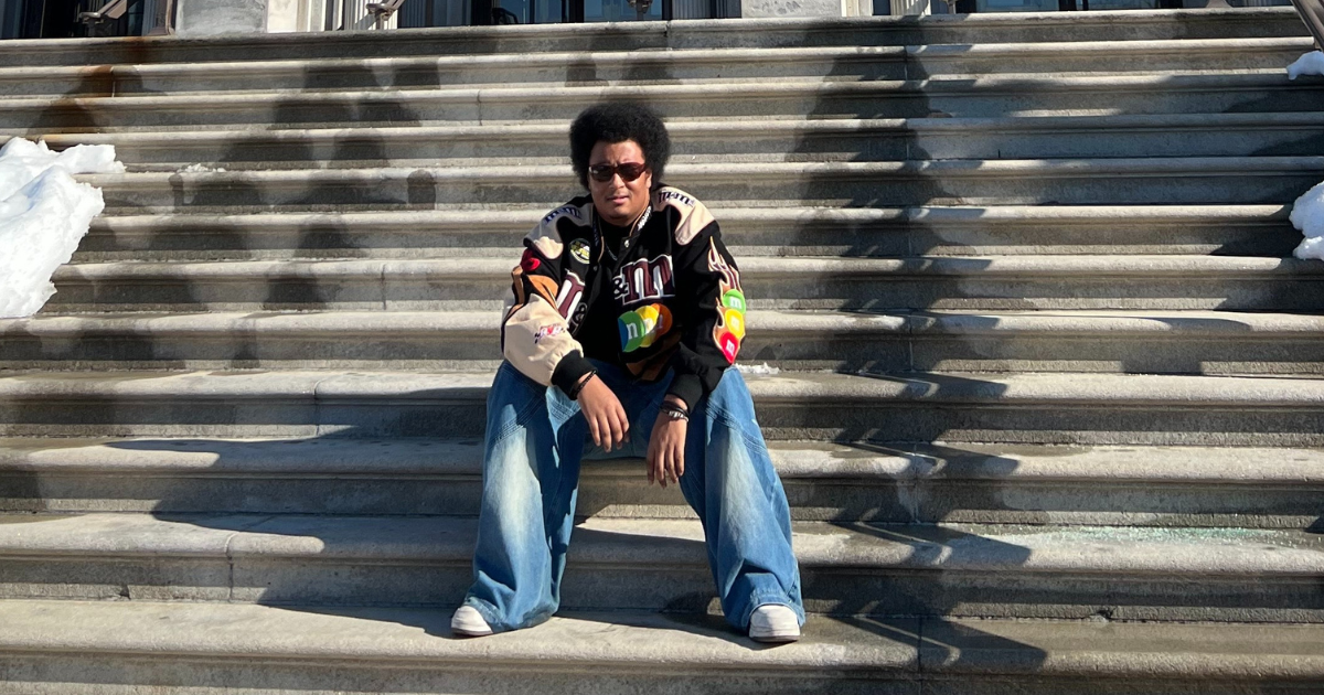 I Studied In D.C. During Inauguration