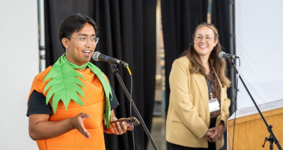 Why You Should “Carrot” about Seed Internships