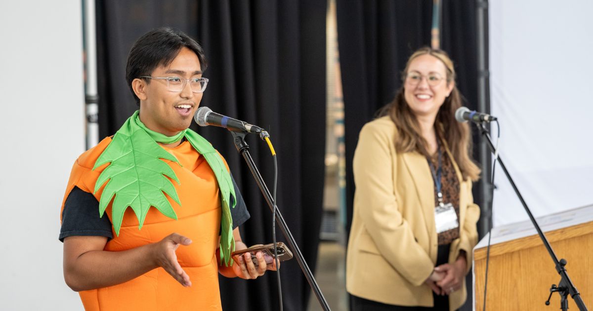 Why You Should “Carrot” about Seed Internships