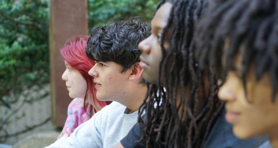 Navigating Change Together: An Update from Degrees of Change