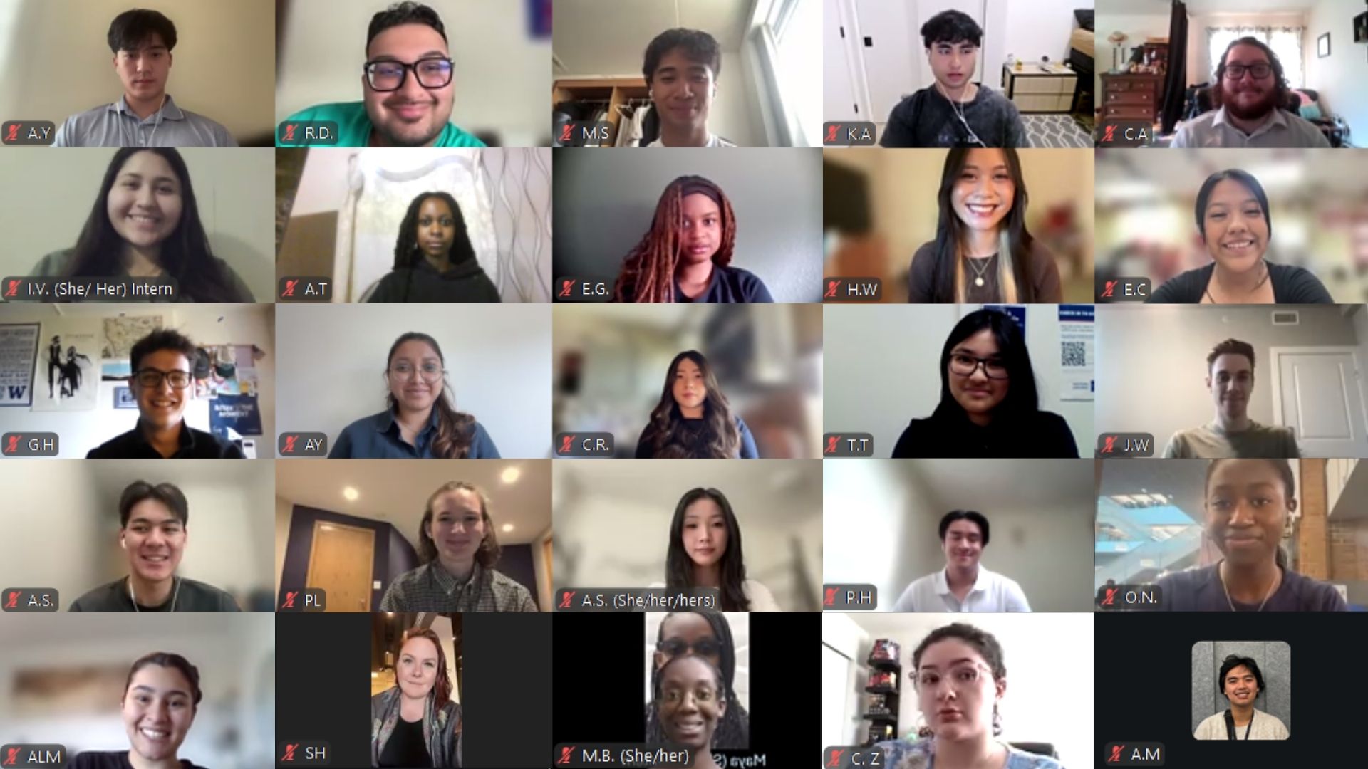39 Students Selected for Seed Internships 2026 Cohort